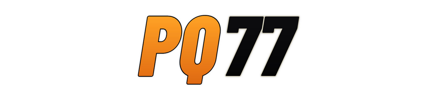 pq77 লোগো